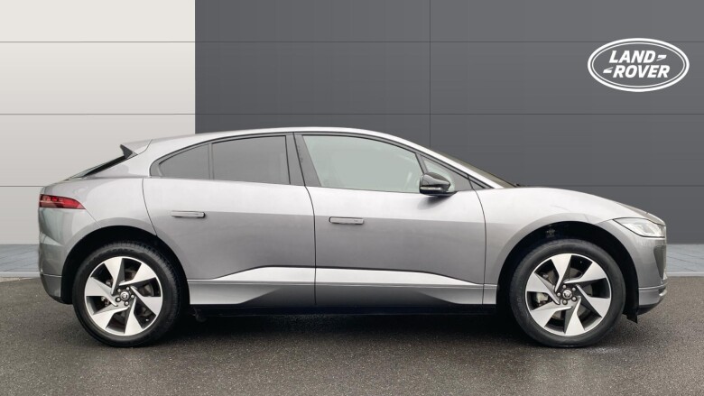 Jaguar I-Pace 294kW EV400 R-Dynamic SE Black 90kWh 5dr Auto Electric Estate